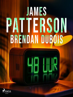 cover image of 48 uur